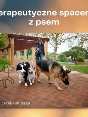 Terapeutyczne spacery z psem